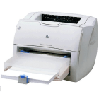 HP LaserJet 1000/W