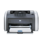 HP LaserJet 1012