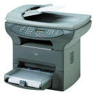 HP LaserJet 3300/MFP