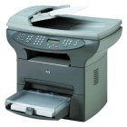 HP LaserJet 3310