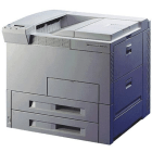 HP LaserJet 8100/DN/MFP/N