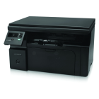 HP LaserJet M 1134 MFP