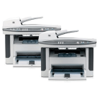 HP LaserJet M 1522 N MFP/NF MFP