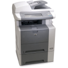 HP LaserJet M 3035 MFP/xs MFP