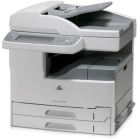 HP LaserJet M 5035 MFP/X MFP/XS MFP