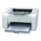 HP LaserJet P 1102/w