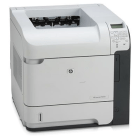 HP LaserJet P 4517