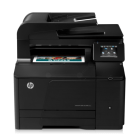 HP LaserJet Pro 200 color M 251 n/nw/276 n/276 nw