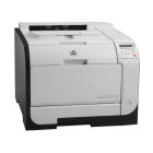 HP LaserJet Pro 300 color M 351 A/MFP M 375 nw