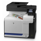 HP LaserJet Pro 500 color MFP M 570 dn/dw