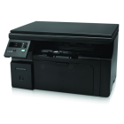 HP LaserJet Pro M 1137 MFP