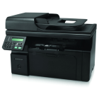 HP LaserJet Pro M 1216 nfh MFP