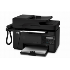 HP LaserJet Pro MFP M 127 fn/fp/fw