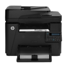 HP LaserJet Pro MFP M 225 dn/dw