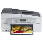 HP OfficeJet 6210/V/XI