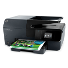 HP OfficeJet 6812