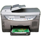 HP OfficeJet 7110/XI