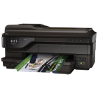 HP OfficeJet 7610 wide format