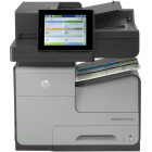 HP OfficeJet Enterprise Color Flow X 585 z MFP