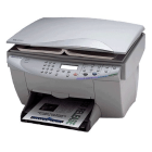 HP OfficeJet G 55/XI