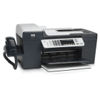 HP OfficeJet J 5508