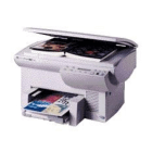 HP OfficeJet Pro 1170 C/CSE/CXI