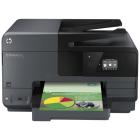 HP OfficeJet Pro 8615 e-All-in-One