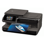 HP PhotoSmart 7510 e-All-in-One