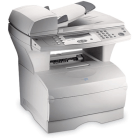 Infoprint Solutions Company Infoprint 1410 MFP