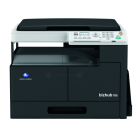 Konica Minolta Bizhub 185