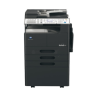 Konica Minolta Bizhub 215