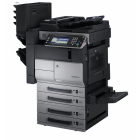 Konica Minolta Bizhub 360