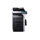 Konica Minolta Bizhub 361