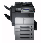 Konica Minolta Bizhub 420