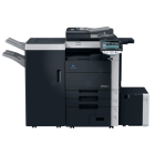 Konica Minolta Bizhub 602