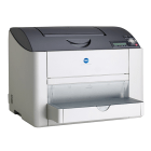 Konica Minolta Bizhub C 10/P/X