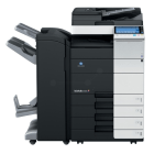 Konica Minolta Bizhub C 454/e