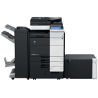 Konica Minolta Bizhub C 654/e