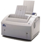 Konica Minolta Desklaser 800 P