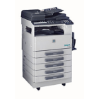 Konica Minolta DI 2011/F