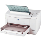 Konica Minolta Pageworks 8/E/L/LE/N