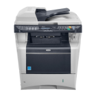 Kyocera FS-3140 MFP/Plus