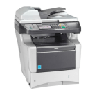 Kyocera FS-3540 MFP