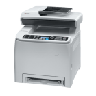 Kyocera FS-C 1020 MFP/plus