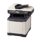 Kyocera FS-C 2026 MFP/plus