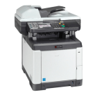 Kyocera FS-C 2626 MFP