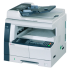 Kyocera KM 1650/F/J/S