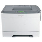 Lexmark C 543 DN