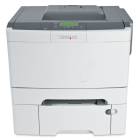 Lexmark C 546 DTN