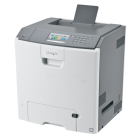 Lexmark C 748 DE/DTE/E